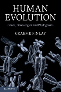 Enlarge image Cover: Human Evolution - Cambridge University Press