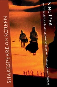 Enlarge image Cover: Shakespeare on Screen: King Lear - Cambridge University Press