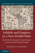 Cover: Infidels and Empires in a New World Order - Cambridge University Press