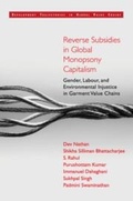 Cover: Reverse Subsidies in Global Monopsony Capitalism - Cambridge University Press