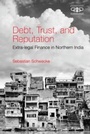 Cover: Debt, Trust, and Reputation - Cambridge University Press