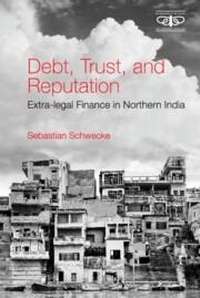 Enlarge image Cover: Debt, Trust, and Reputation - Cambridge University Press