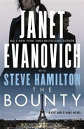 Cover: The Bounty - Headline Review