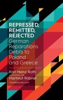 Cover: Repressed, Remitted, Rejected - Berghahn Books