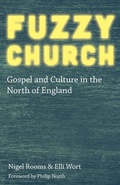 Cover: Fuzzy Church - Sacristy Press