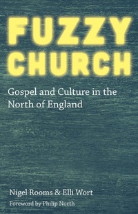 Enlarge image Cover: Fuzzy Church - Sacristy Press
