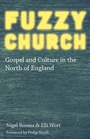 Cover: Fuzzy Church - Sacristy Press