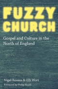Cover: Fuzzy Church - Sacristy Press