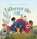 Cover: Different Like Me - Discovery House