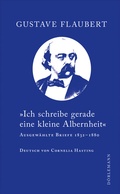 Cover: &raquo;Ich schreibe gerade eine kleine Albernheit&laquo; - D&ouml;rlemann