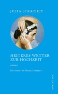 Cover: Heiteres Wetter zur Hochzeit - D&ouml;rlemann
