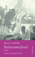Cover: Seitenwechsel - D&ouml;rlemann