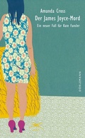 Cover: Der James Joyce-Mord - D&ouml;rlemann