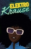 Cover: Elektro Krause - tredition