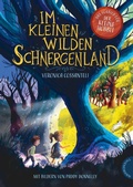 Cover: Im kleinen wilden Schnergenland - Thienemann Verlag