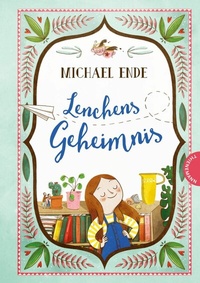 Abbildung von: Lenchens Geheimnis - Thienemann-Esslinger