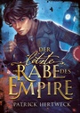 Cover: Der letzte Rabe des Empire - Thienemann Verlag