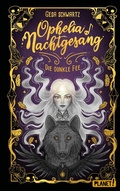Cover: Ophelia Nachtgesang - Planet!