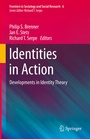 Cover: Identities in Action - Springer