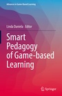 Cover: Smart Pedagogy of Game-based Learning - Springer