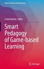 Cover: Smart Pedagogy of Game-based Learning - Springer