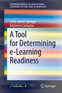Cover: A Tool for Determining e-Learning Readiness - Springer