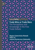 Cover: Trade Wins or Trade Wars - Palgrave Pivot
