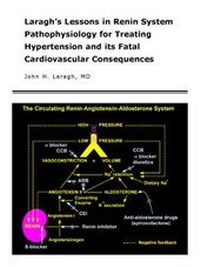 Enlarge image Cover: Lessons in Renin System Pathophysiology for Treating Hypertension and Its Fatal Cardiovascular Consequences - Butterworth-Heinemann