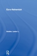 Cover: Ezra-Nehemiah - Routledge