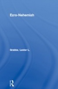 Enlarge image Cover: Ezra-Nehemiah - Routledge
