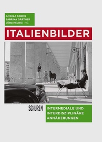 Enlarge image Cover: Italienbilder - Schüren Verlag GmbH