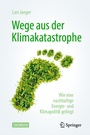 Cover: Wege aus der Klimakatastrophe - Springer