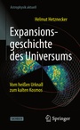 Cover: Expansionsgeschichte des Universums - Springer