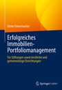 Bild: Erfolgreiches Immobilien-Portfoliomanagement - Springer Gabler