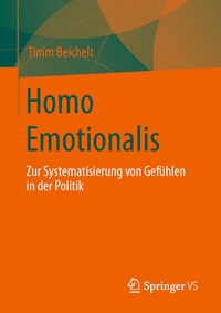 Abbildung von: Homo Emotionalis - Springer VS