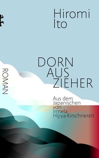 Abbildung von: Dornauszieher - Matthes & Seitz Berlin