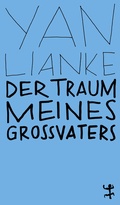 Cover: Der Traum meines Gro&szlig;vaters - Matthes & Seitz Berlin