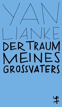Abbildung von: Der Traum meines Großvaters - Matthes & Seitz Berlin