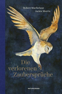 Abbildung von: Die verlorenen Zaubersprüche - Matthes & Seitz Berlin