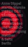 Cover: Tiefen der T&auml;uschung - Matthes & Seitz Berlin
