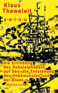 Cover: a - e - i - o - u - Matthes & Seitz Berlin
