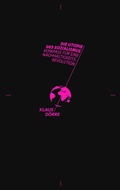 Cover: Die Utopie des Sozialismus - Matthes & Seitz Berlin