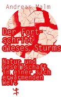 Cover: Der Fortschritt dieses Sturms - Matthes & Seitz Berlin