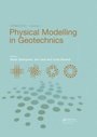 Cover: Physical Modelling in Geotechnics, Two Volume Set - CRC Press