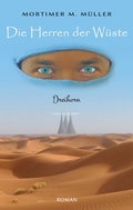 Cover: Die Herren der W&uuml;ste - BoD - Books on Demand