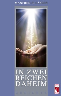 Enlarge image Cover: In zwei Reichen daheim - Frieling & Huffmann
