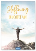 Cover: Hoffnung leuchtet auf - Bolanz