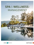 Cover: Spa & Wellness-Management - Deutscher Fachverlag