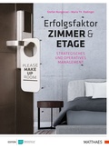 Cover: Erfolgsfaktor Zimmer und Etage - Deutscher Fachverlag