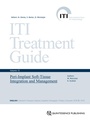 Cover: Peri-Implant Soft-Tissue Integration and Management - Quintessenz Verlag